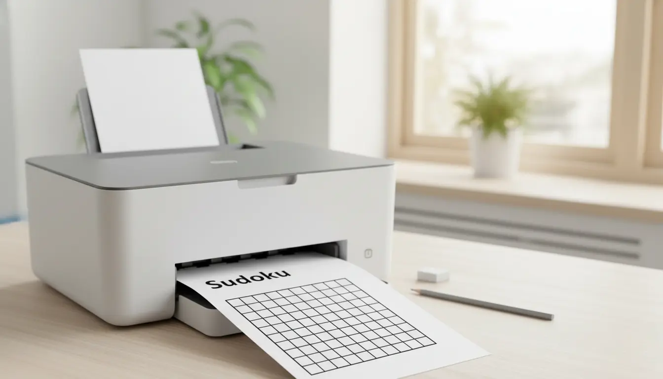 sudoku books near me